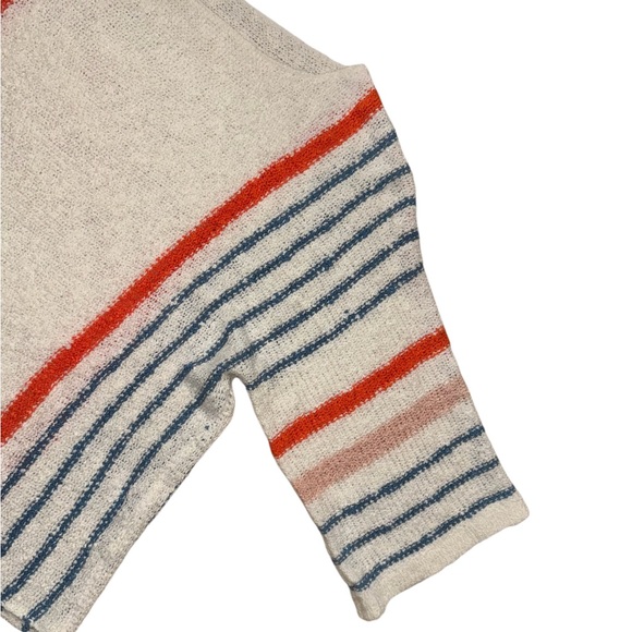 DOKOTOO WOMEN’s sod comfy 3/4 sleeve sweater size XL /L large - Picture 9 of 14